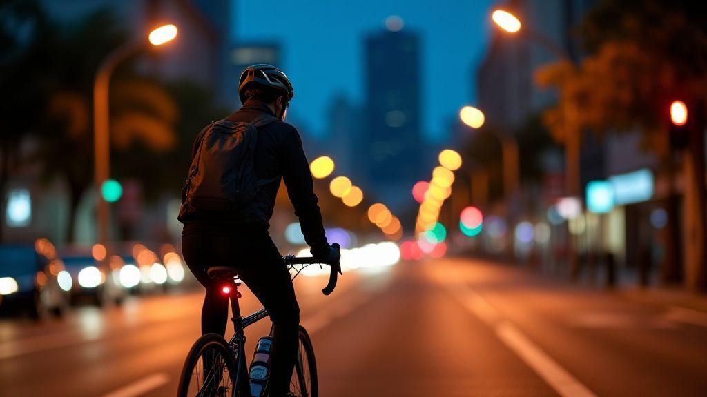 como-evitar-infracoes-no-ciclismo-noturno-urbano
