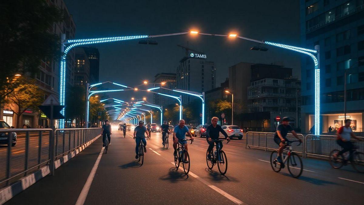 como-o-ciclismo-noturno-esta-transformando-as-cidades