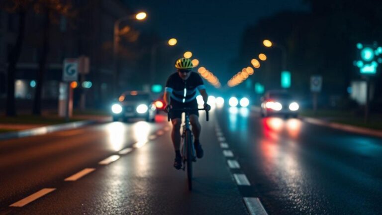 dispositivos-wearables-para-ciclismo-noturno