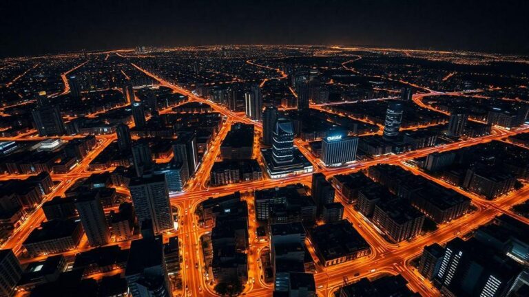 mapas-de-calor-para-planejar-rotas-noturnas