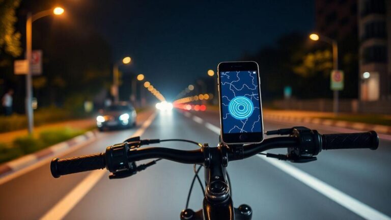 melhores-apps-de-gps-para-ciclismo-noturno