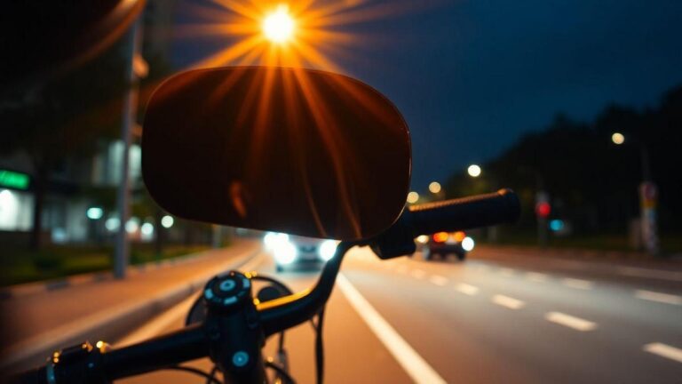 melhores-espelhos-retrovisores-para-pedal-a-noite