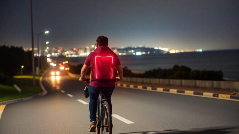 mochilas-com-painel-de-led-para-pedal-urbano