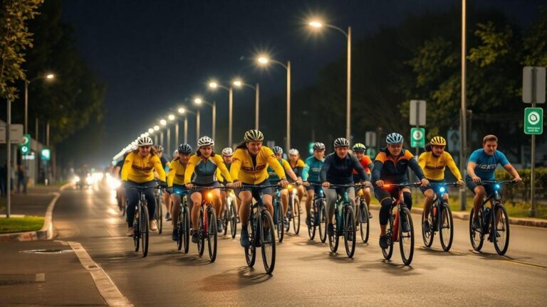 regras-e-etiqueta-para-pedalar-em-grupo-a-noite