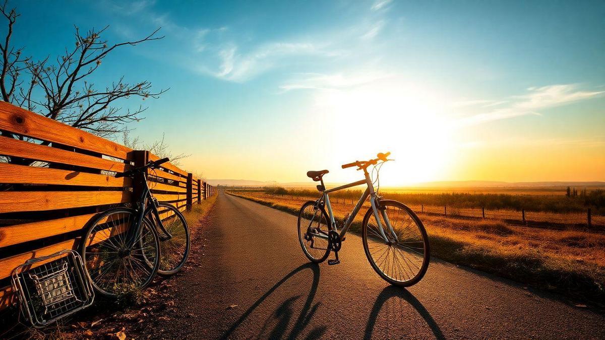 vantagens-de-pedalar-antes-do-sol-nascer