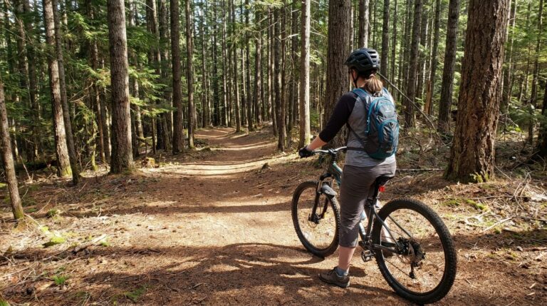 Mountain Bike para Iniciantes: Equipamentos e Dicas Essenciais