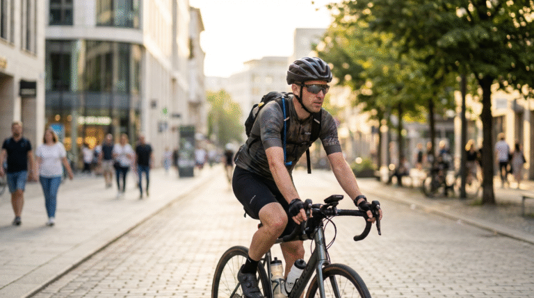 Acessórios Essenciais para Ciclistas Urbanos e de Trilha