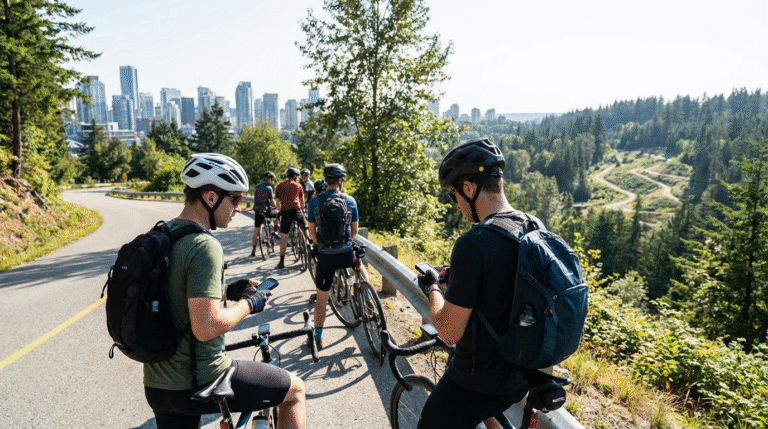 Acessórios Essenciais para Ciclistas Urbanos e de Trilha