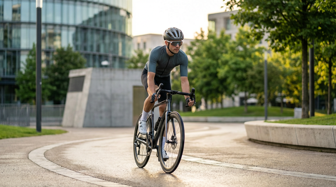 Acessórios Essenciais para Ciclistas Urbanos e de Trilha