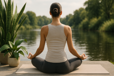 The Ultimate Guide to Herbal Teas for Stress Relief and Natural Wellness