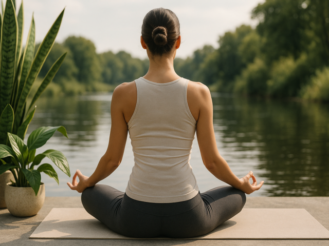 Embracing Holistic Wellness: Integrating Natural Therapies into Your Daily Routine