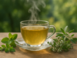 The Ultimate Guide to Herbal Teas for Stress Relief and Natural Wellness