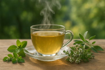 The Ultimate Guide to Lavender Tea: Benefits, Brewing Tips, and More