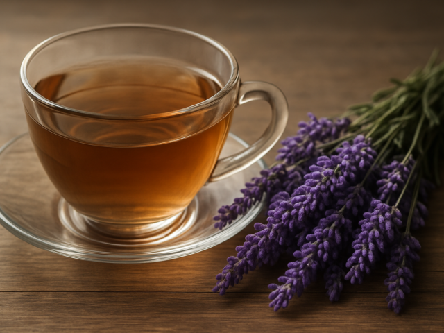 The Ultimate Guide to Lavender Tea: Benefits, Brewing Tips, and More