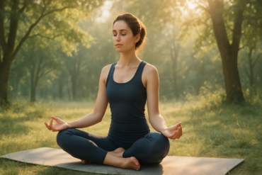 Effective Muscle Relaxation Techniques for Holistic Wellness
