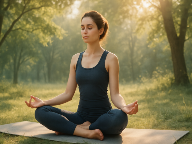 Exploring Holistic Wellness: Natural Therapies, Massage Techniques, and Self-Care Practices