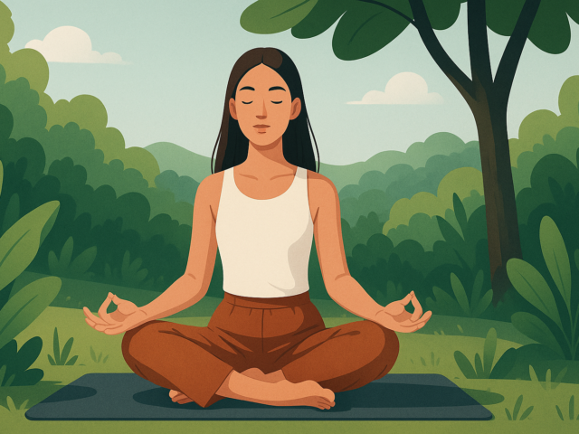 Effective Muscle Relaxation Techniques for Holistic Wellness