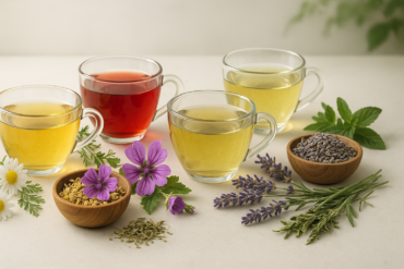 Effective Muscle Relaxation Techniques for Holistic Wellness