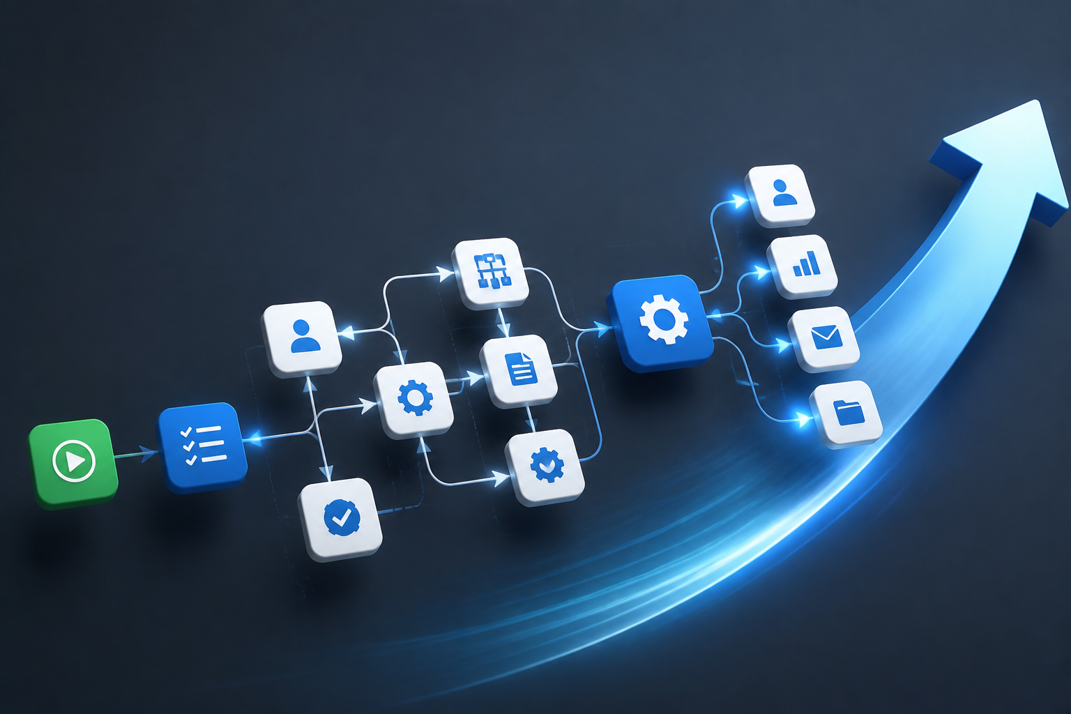 Optimize Your Automated Workflow Templates for Scale