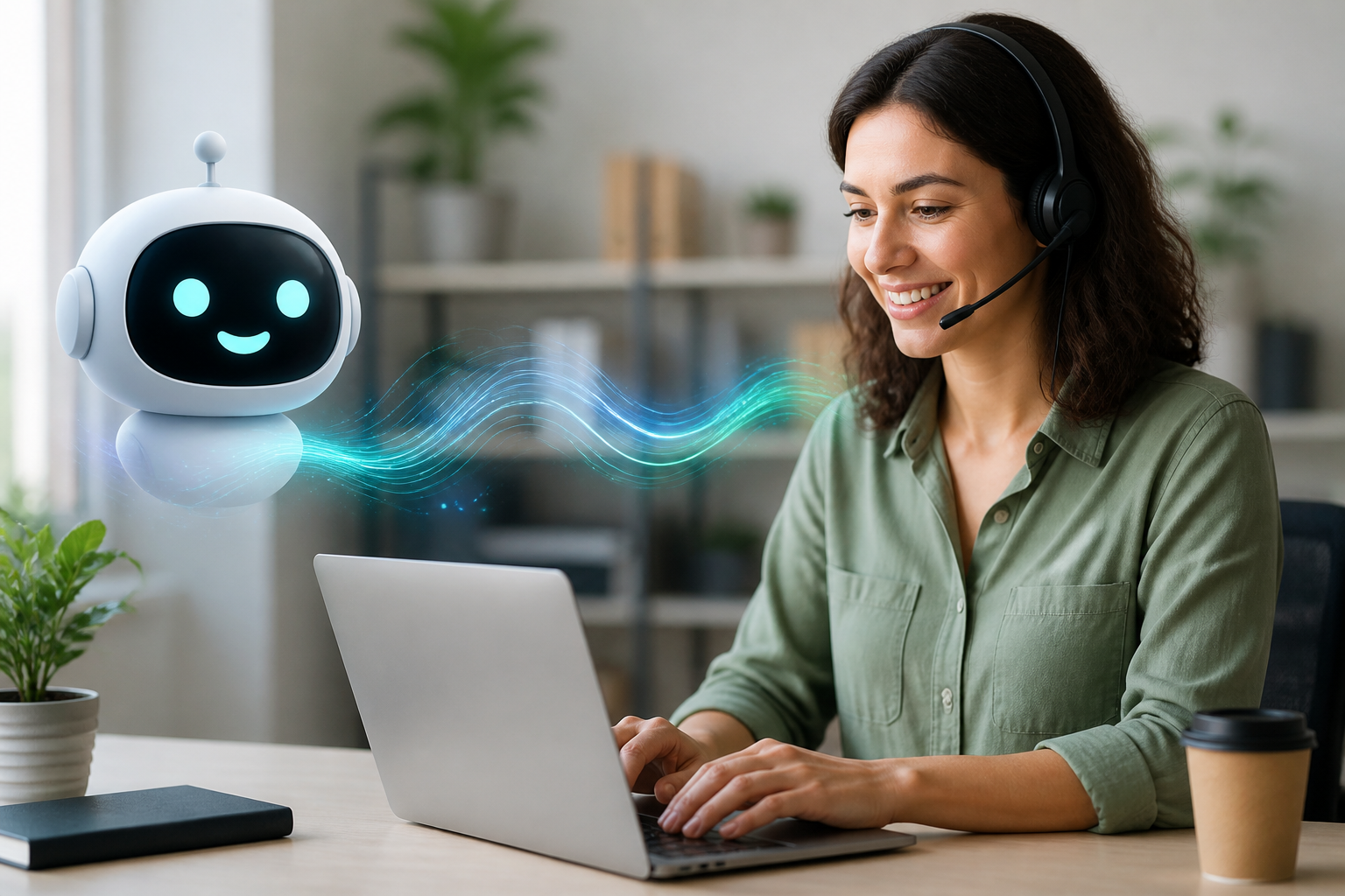Sync Your CRM and No-Code AI Chatbot for Better Support
